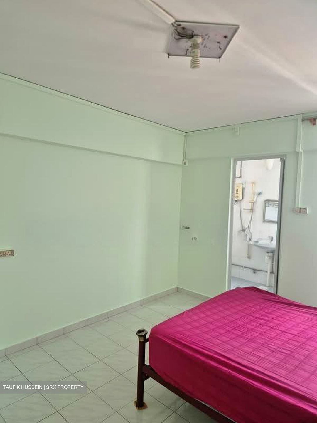 Blk 646 Yishun Street 61 (Yishun), HDB 4 Rooms #533722121